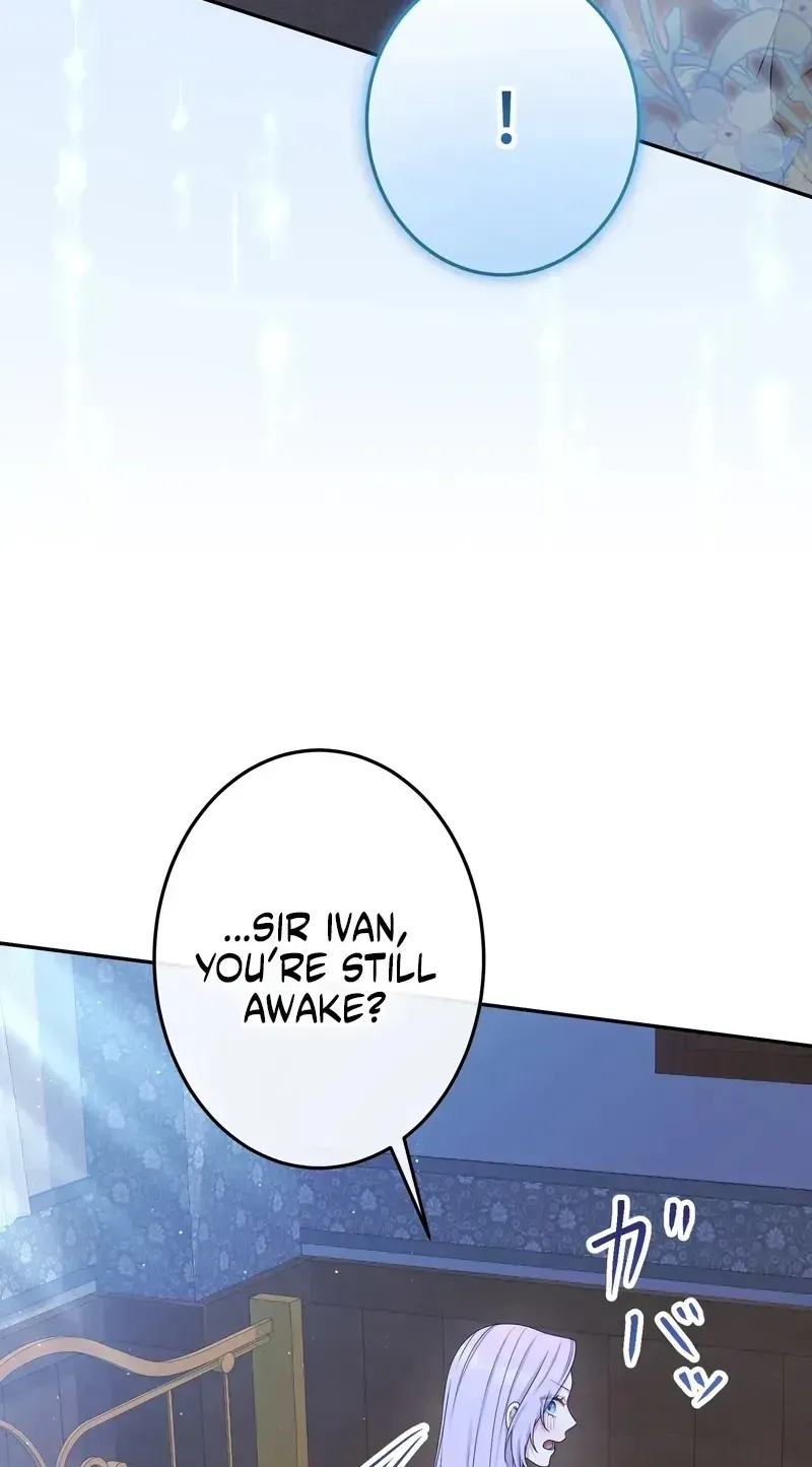 An Affair with My Knight Chapter 28 page 88