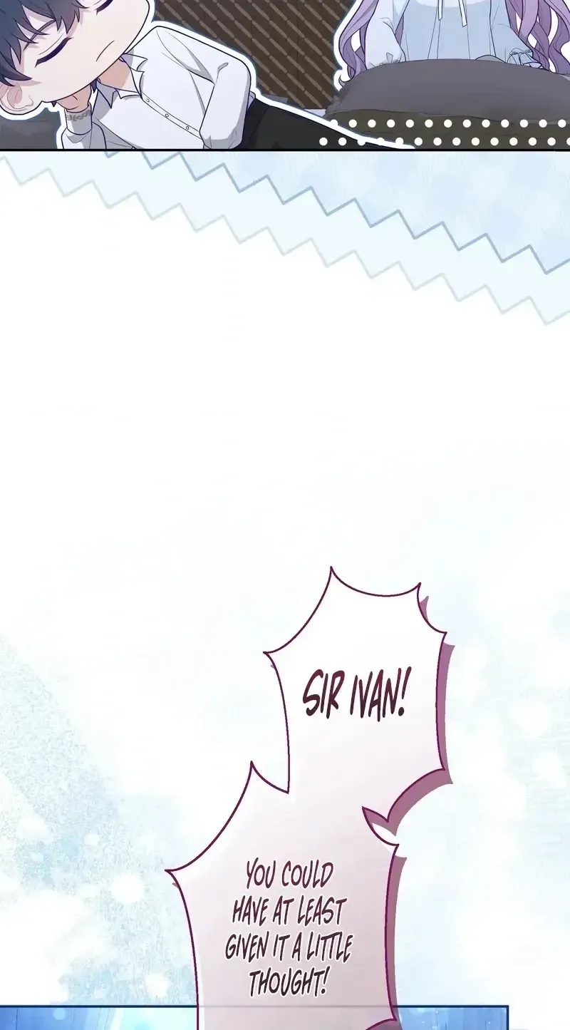 An Affair with My Knight Chapter 28 page 93