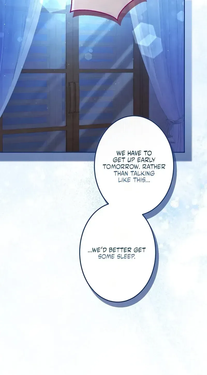 An Affair with My Knight Chapter 28 page 94