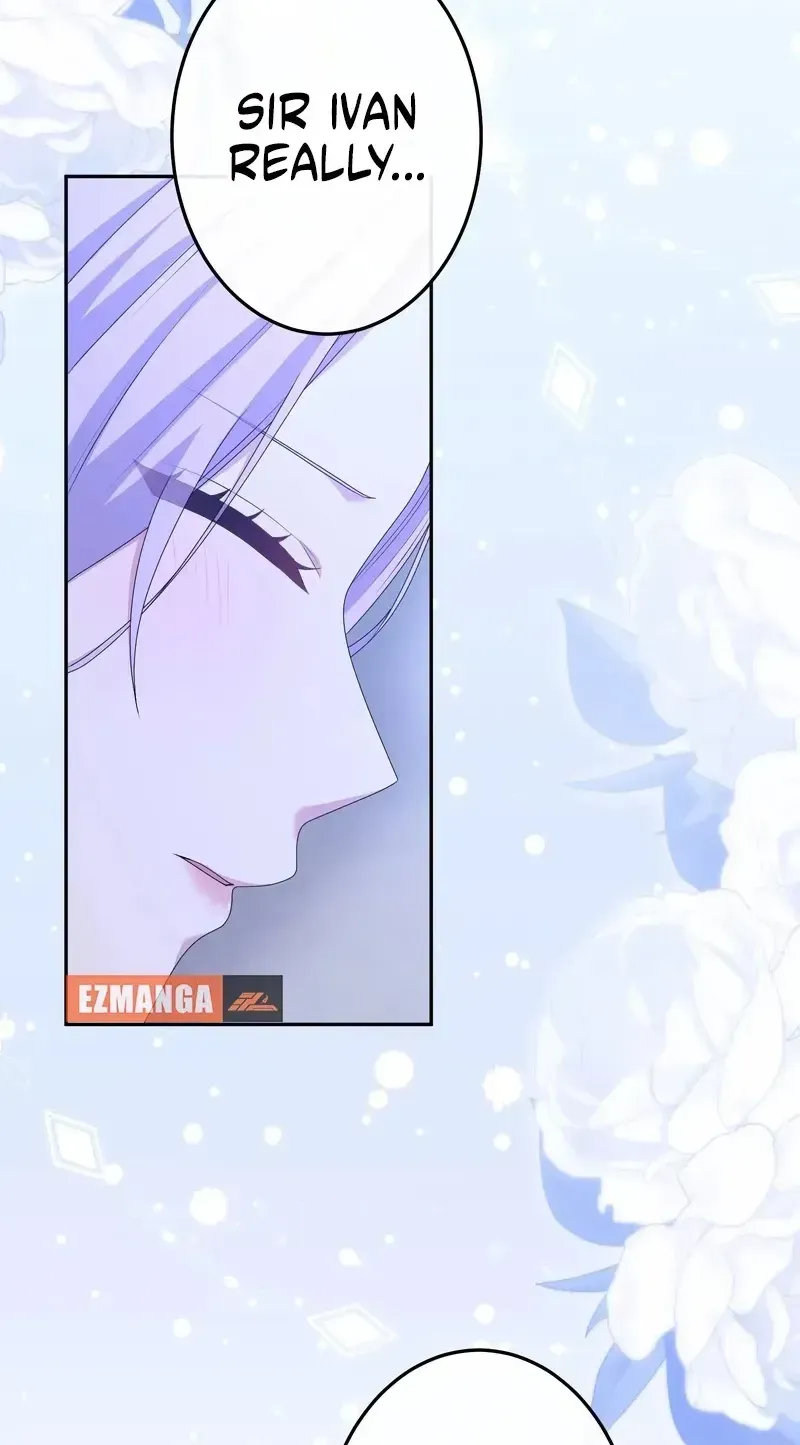 An Affair with My Knight Chapter 28 page 97
