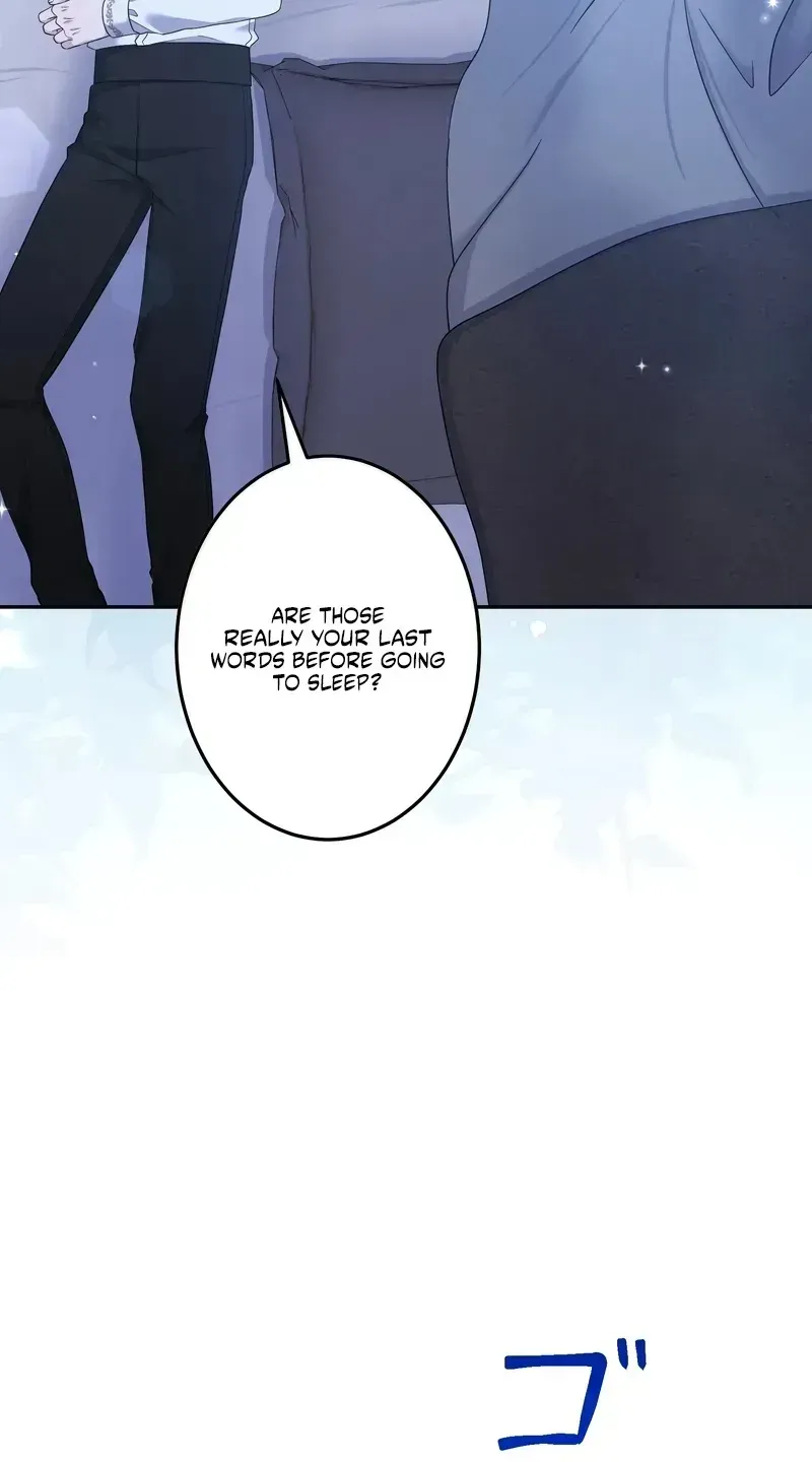 An Affair with My Knight Chapter 28 page 99
