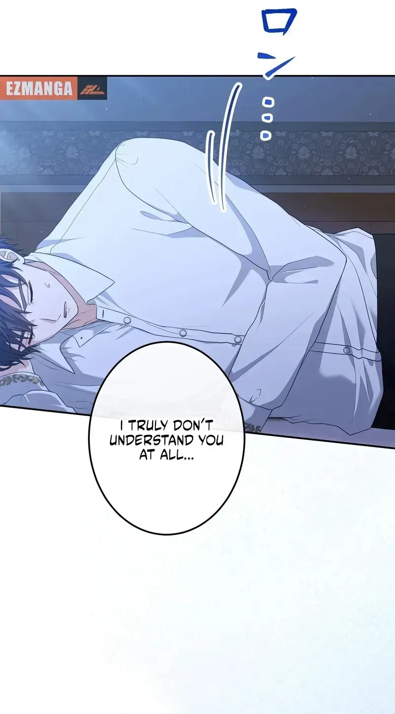 An Affair with My Knight Chapter 28 page 100