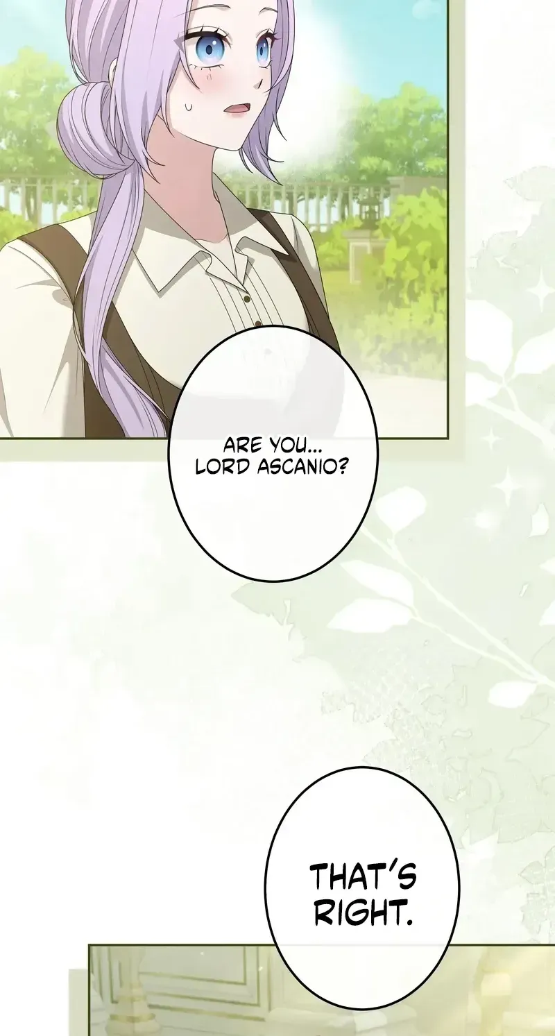 An Affair with My Knight Chapter 29 page 8