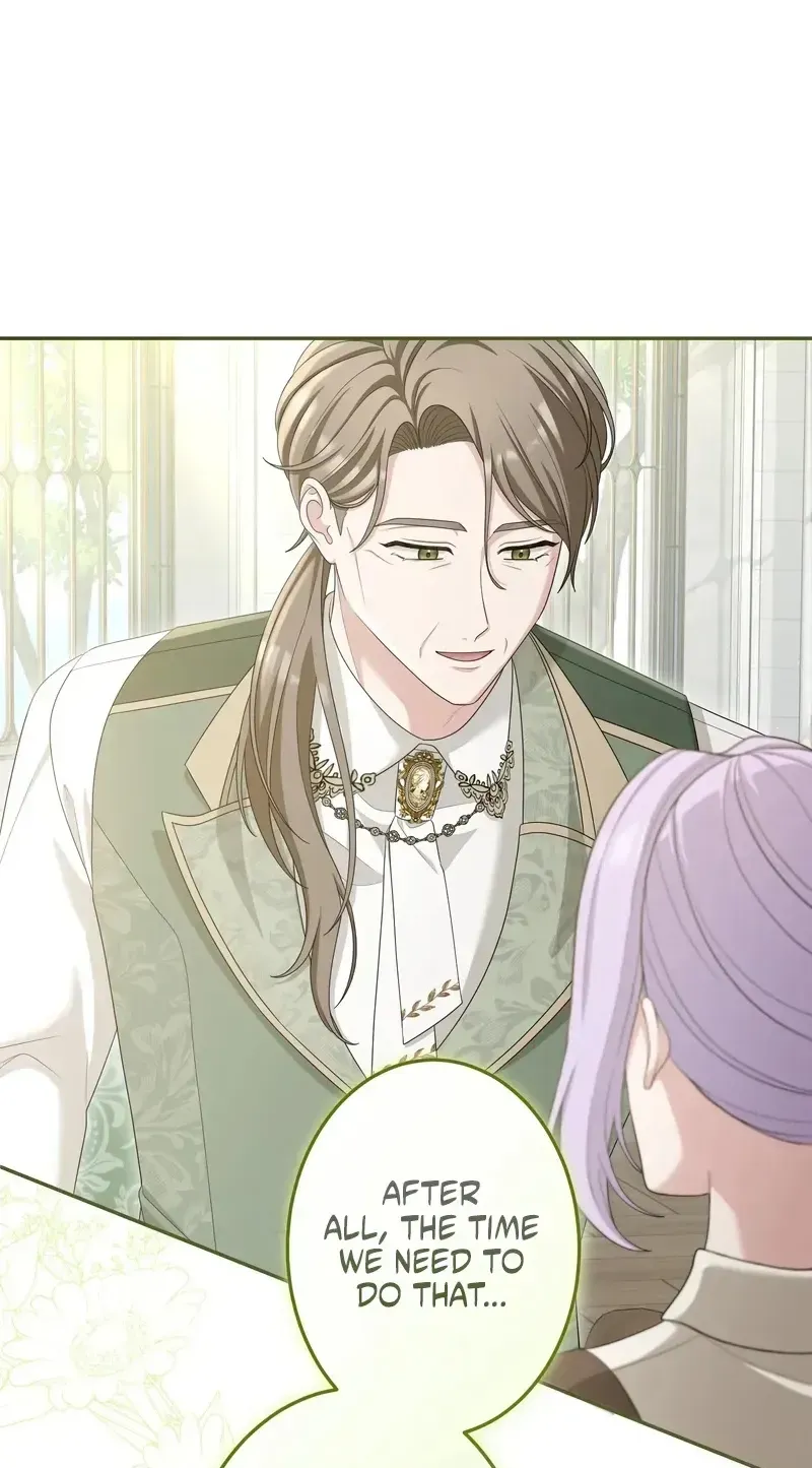 An Affair with My Knight Chapter 29 page 53