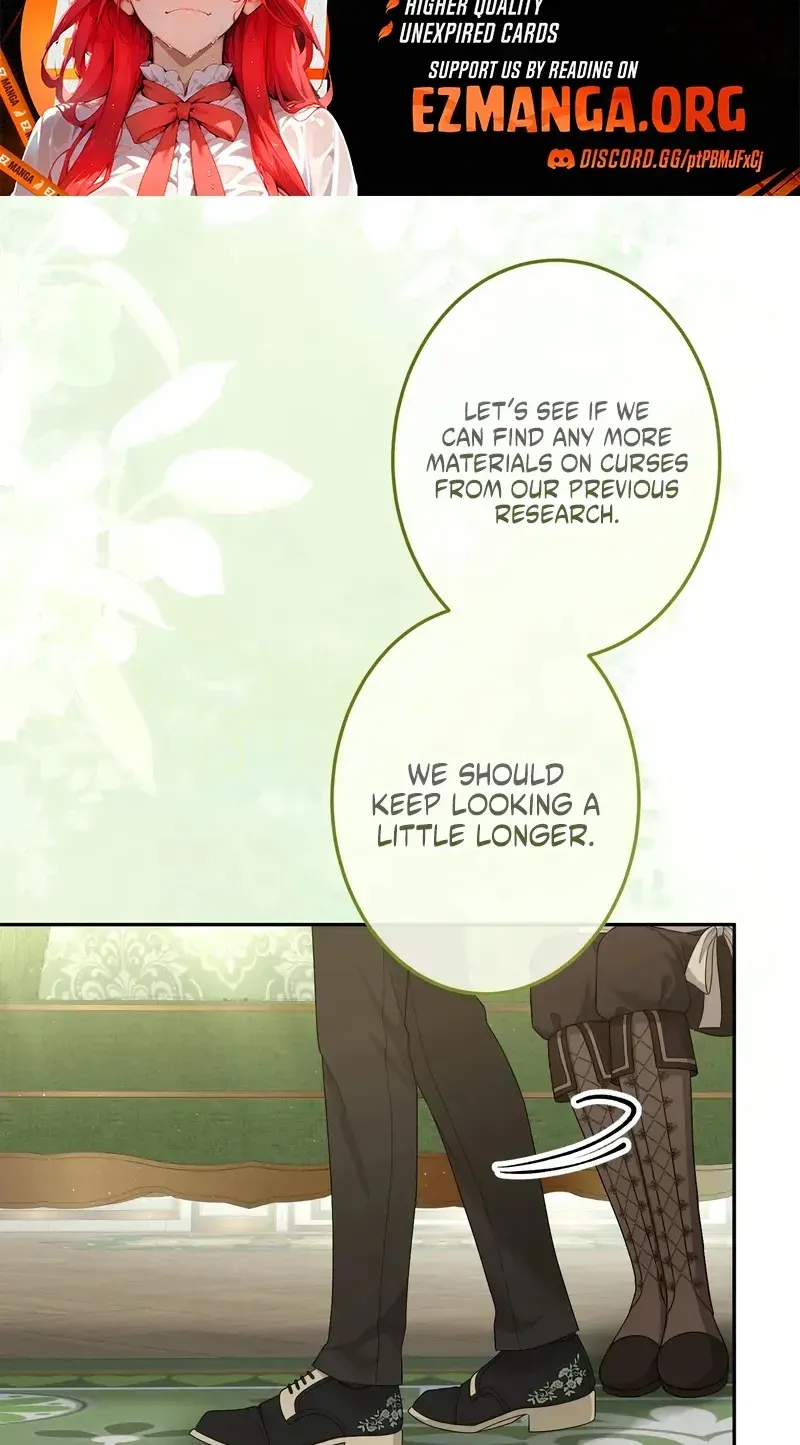 An Affair with My Knight Chapter 29 page 56