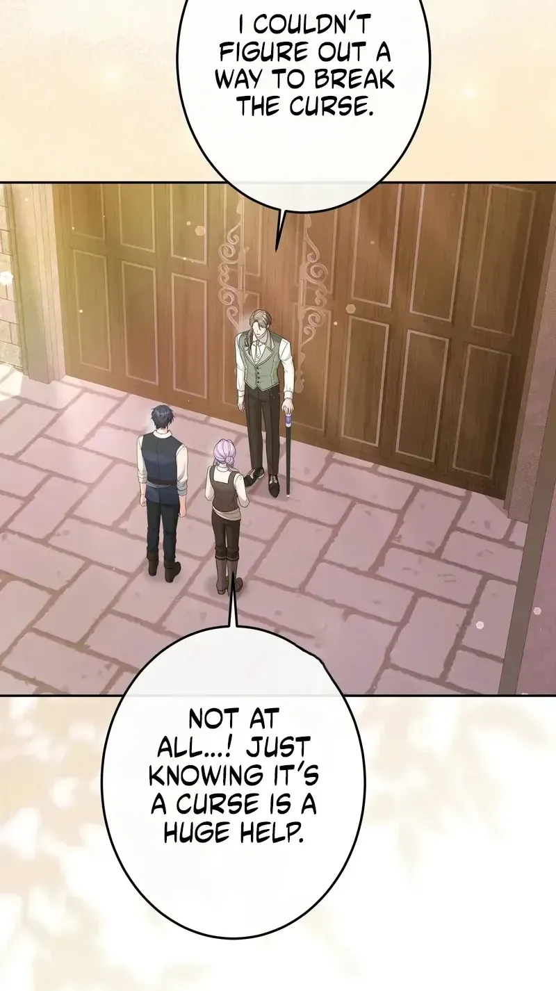 An Affair with My Knight Chapter 29 page 65