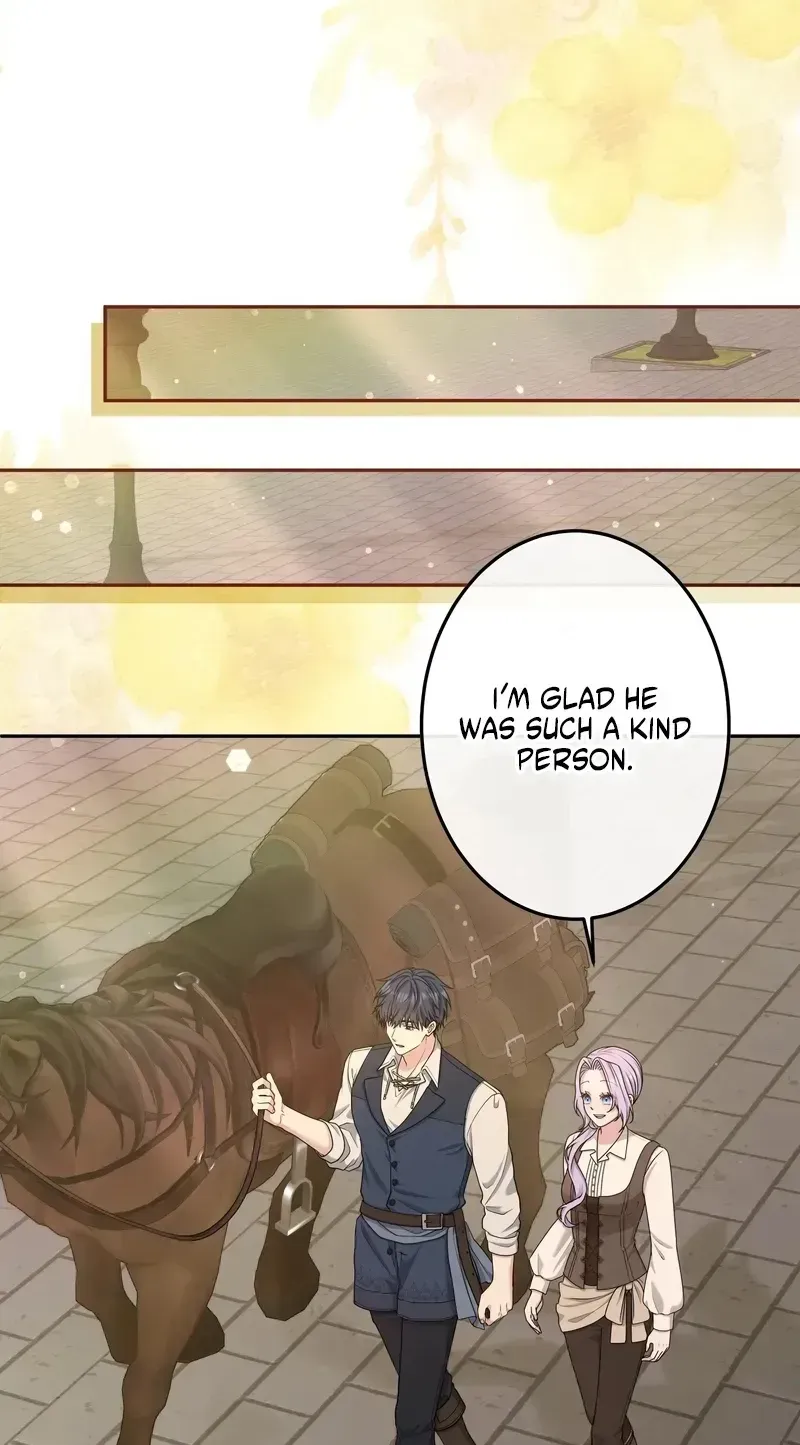 An Affair with My Knight Chapter 29 page 73