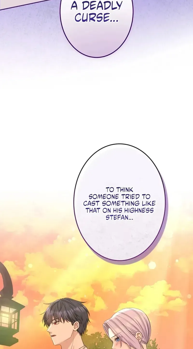 An Affair with My Knight Chapter 29 page 76