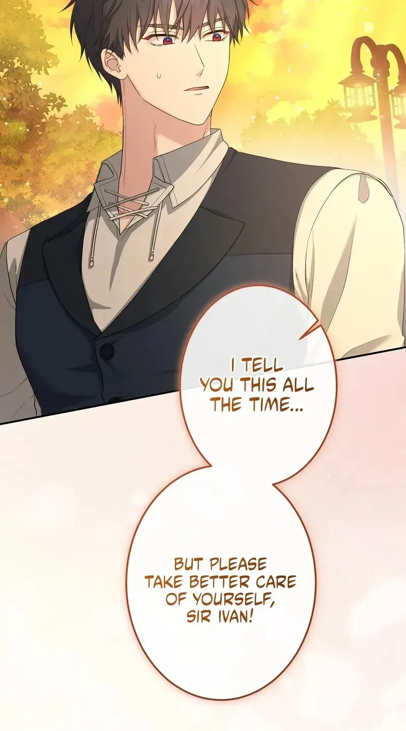 An Affair with My Knight Chapter 29 page 86