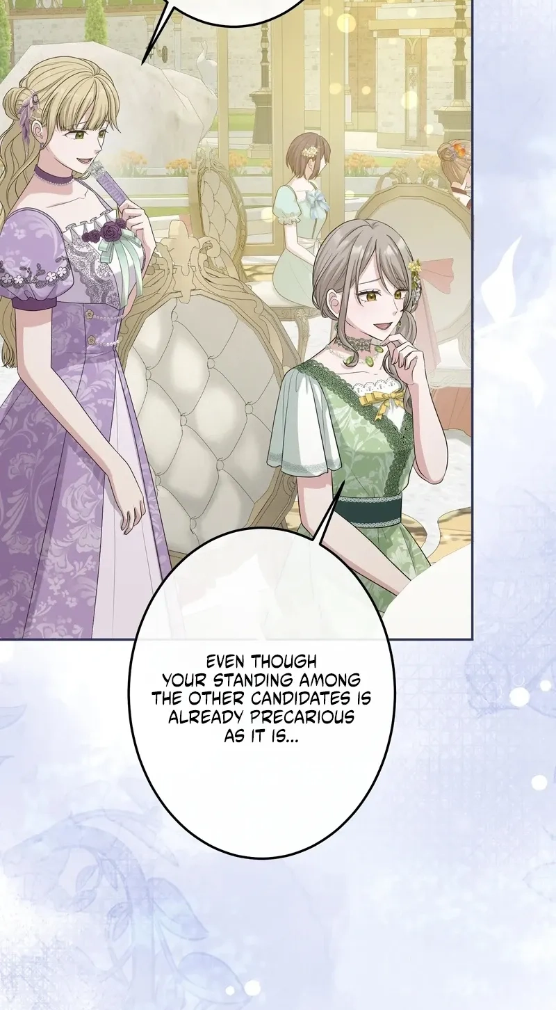 An Affair with My Knight Chapter 35 page 7