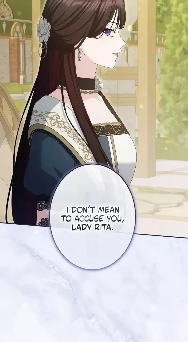 An Affair with My Knight Chapter 35 page 10