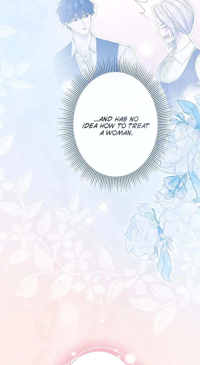 An Affair with My Knight Chapter 35 page 17