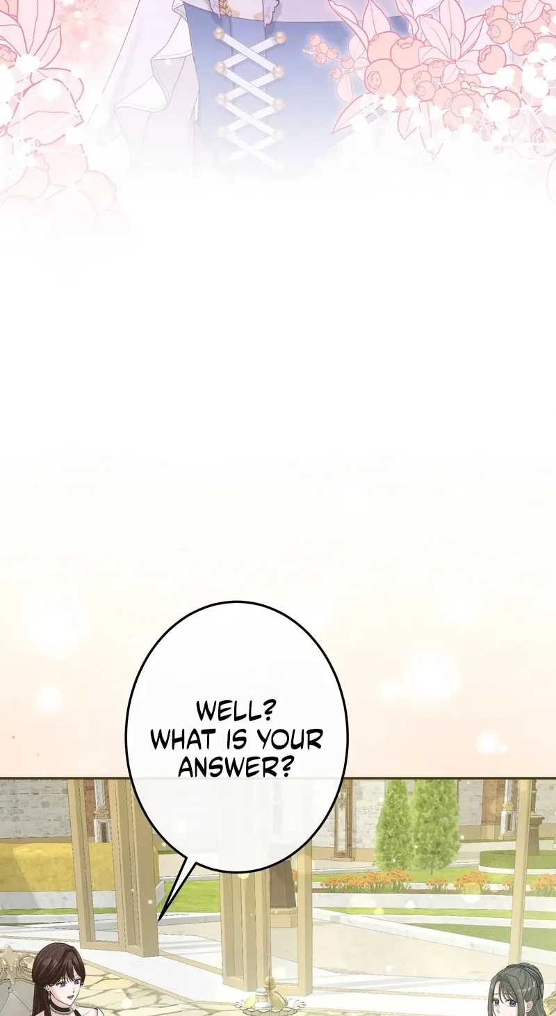 An Affair with My Knight Chapter 35 page 19
