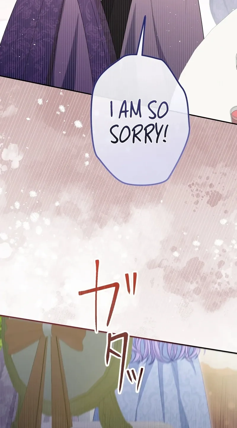 An Affair with My Knight Chapter 35 page 26