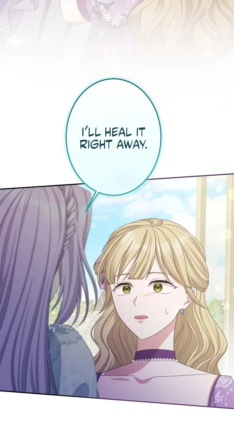 An Affair with My Knight Chapter 35 page 29