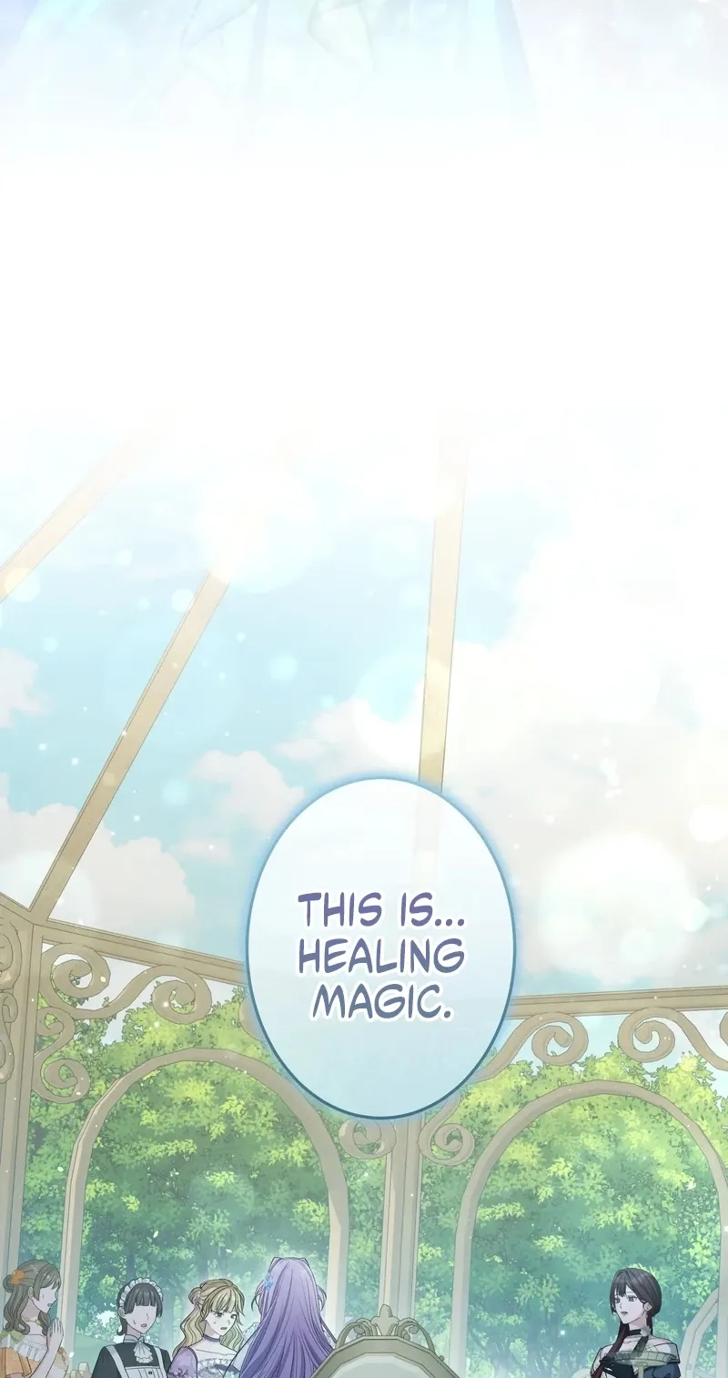 An Affair with My Knight Chapter 35 page 32