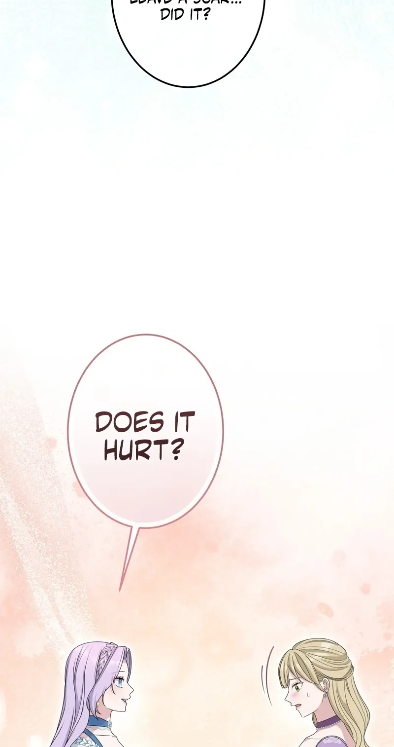 An Affair with My Knight Chapter 35 page 36