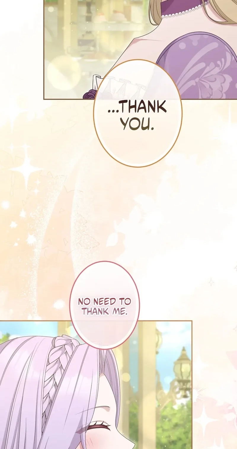 An Affair with My Knight Chapter 35 page 38