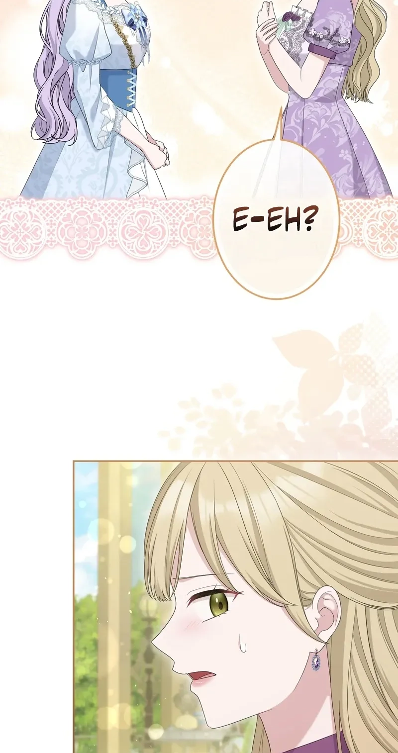 An Affair with My Knight Chapter 35 page 37