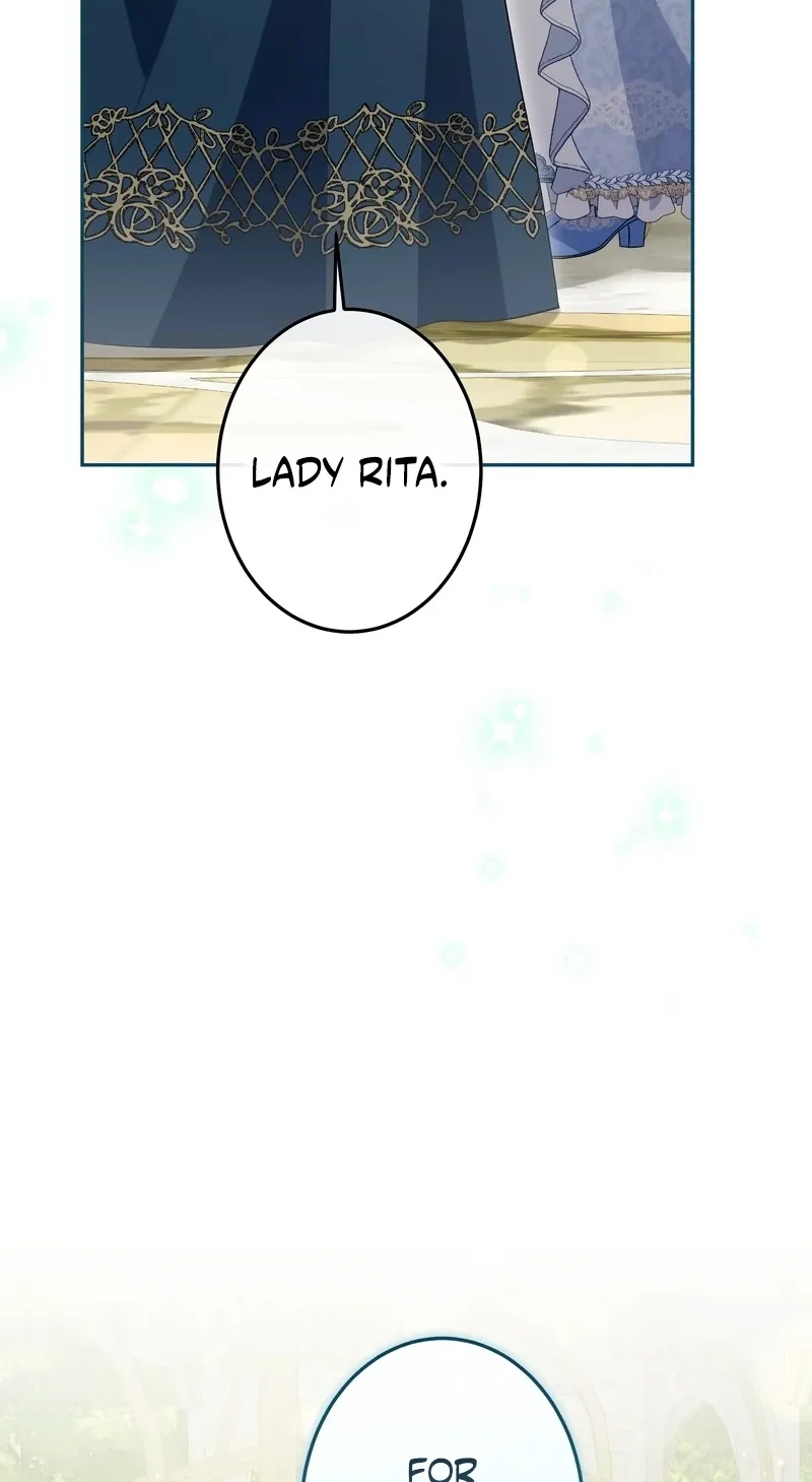 An Affair with My Knight Chapter 35 page 43