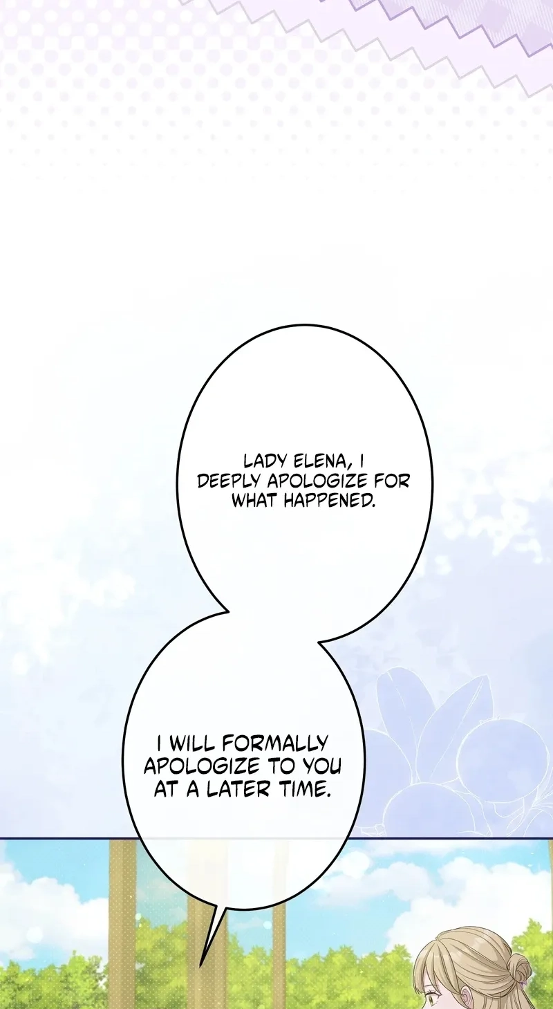 An Affair with My Knight Chapter 35 page 46