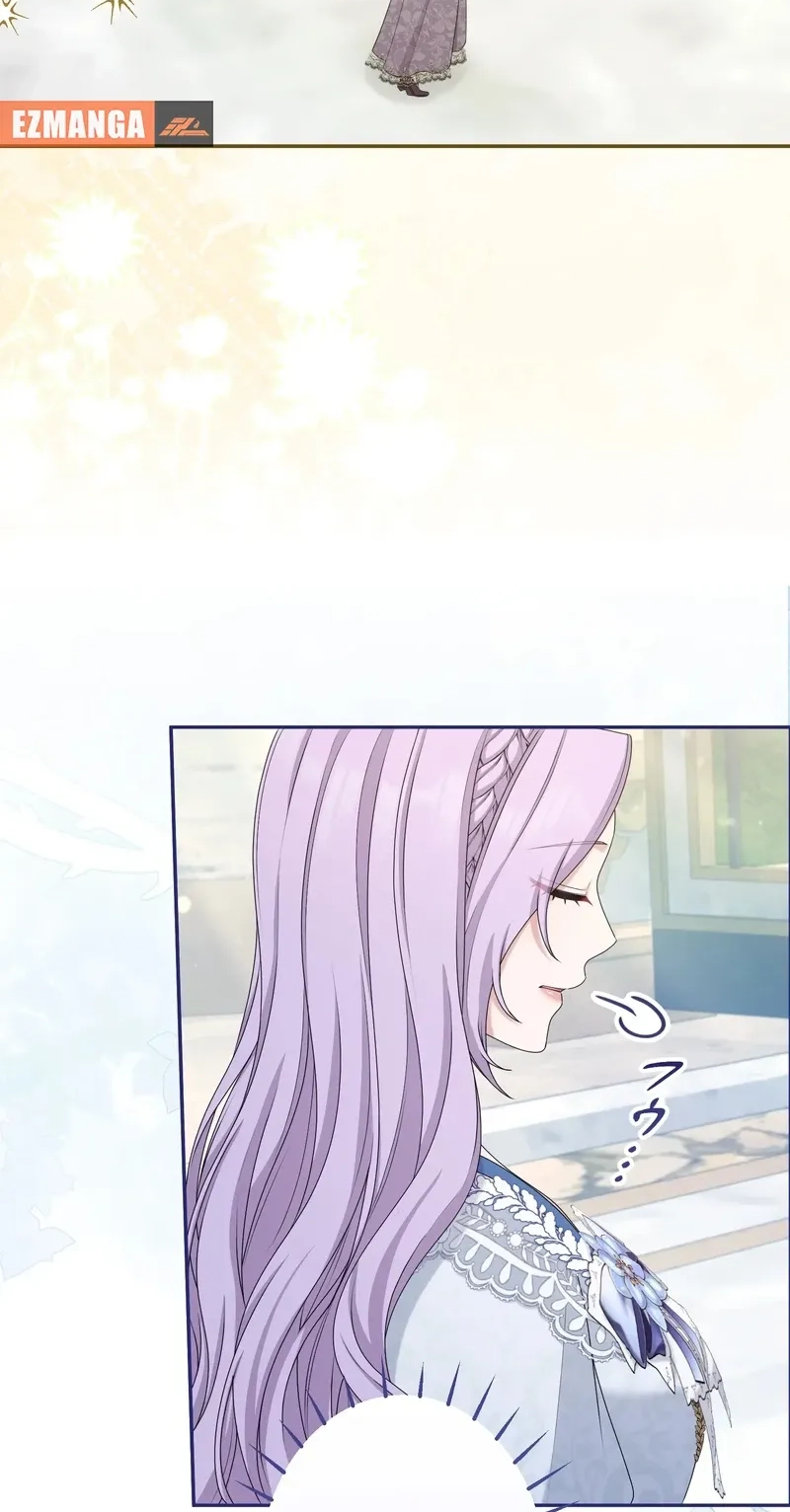 An Affair with My Knight Chapter 35 page 52