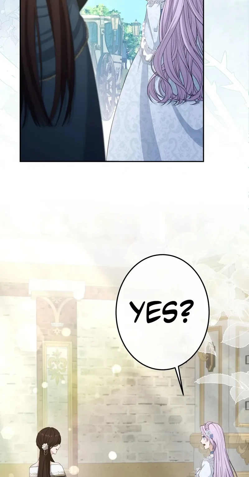 An Affair with My Knight Chapter 35 page 54