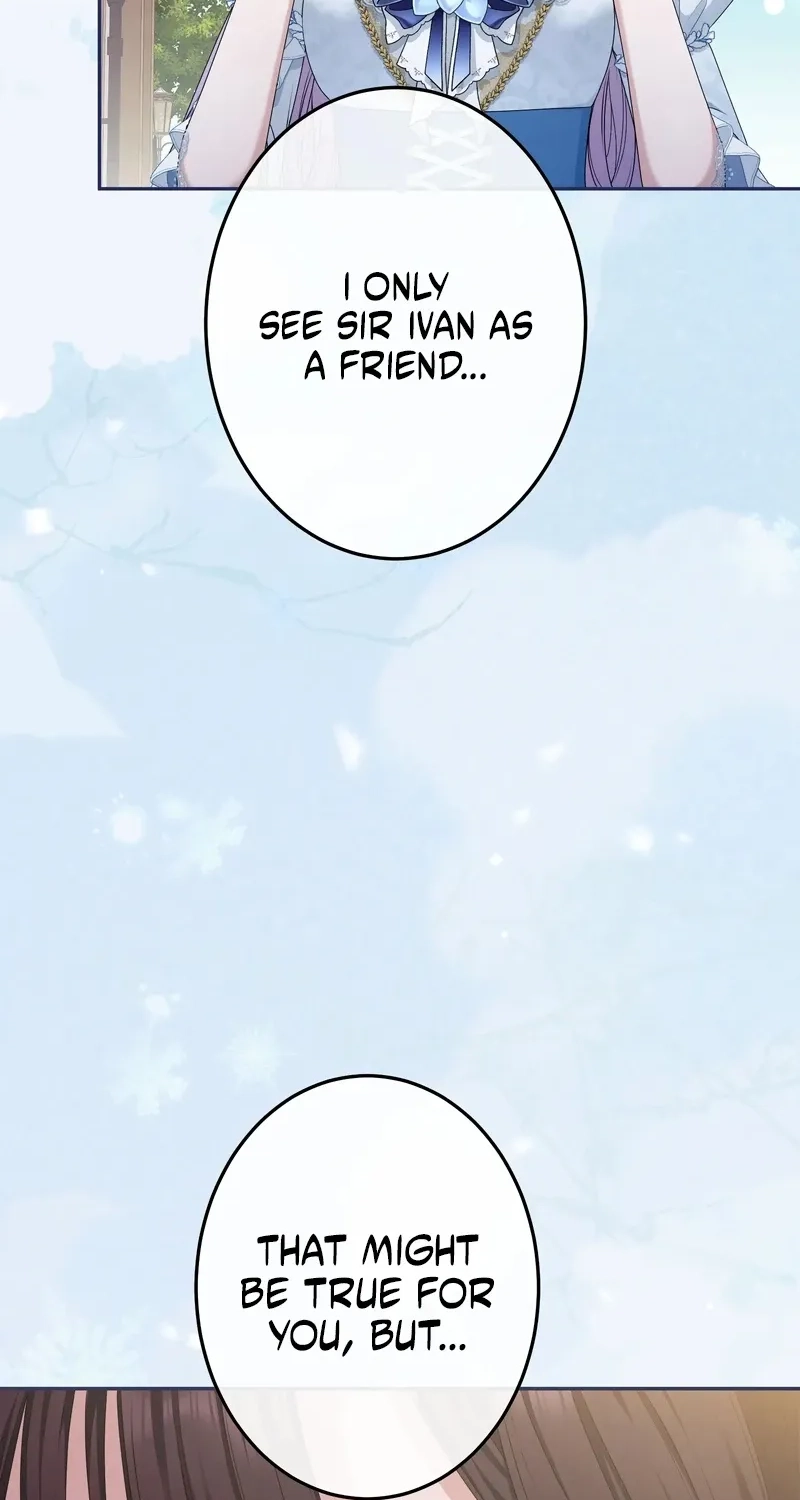 An Affair with My Knight Chapter 35 page 71