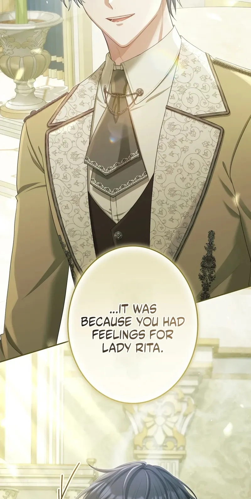 An Affair with My Knight Chapter 35 page 86