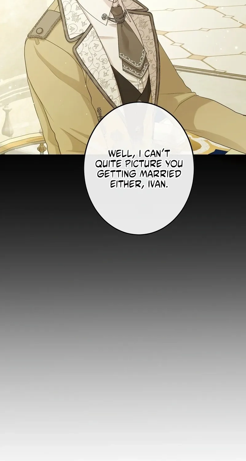 An Affair with My Knight Chapter 36 page 12