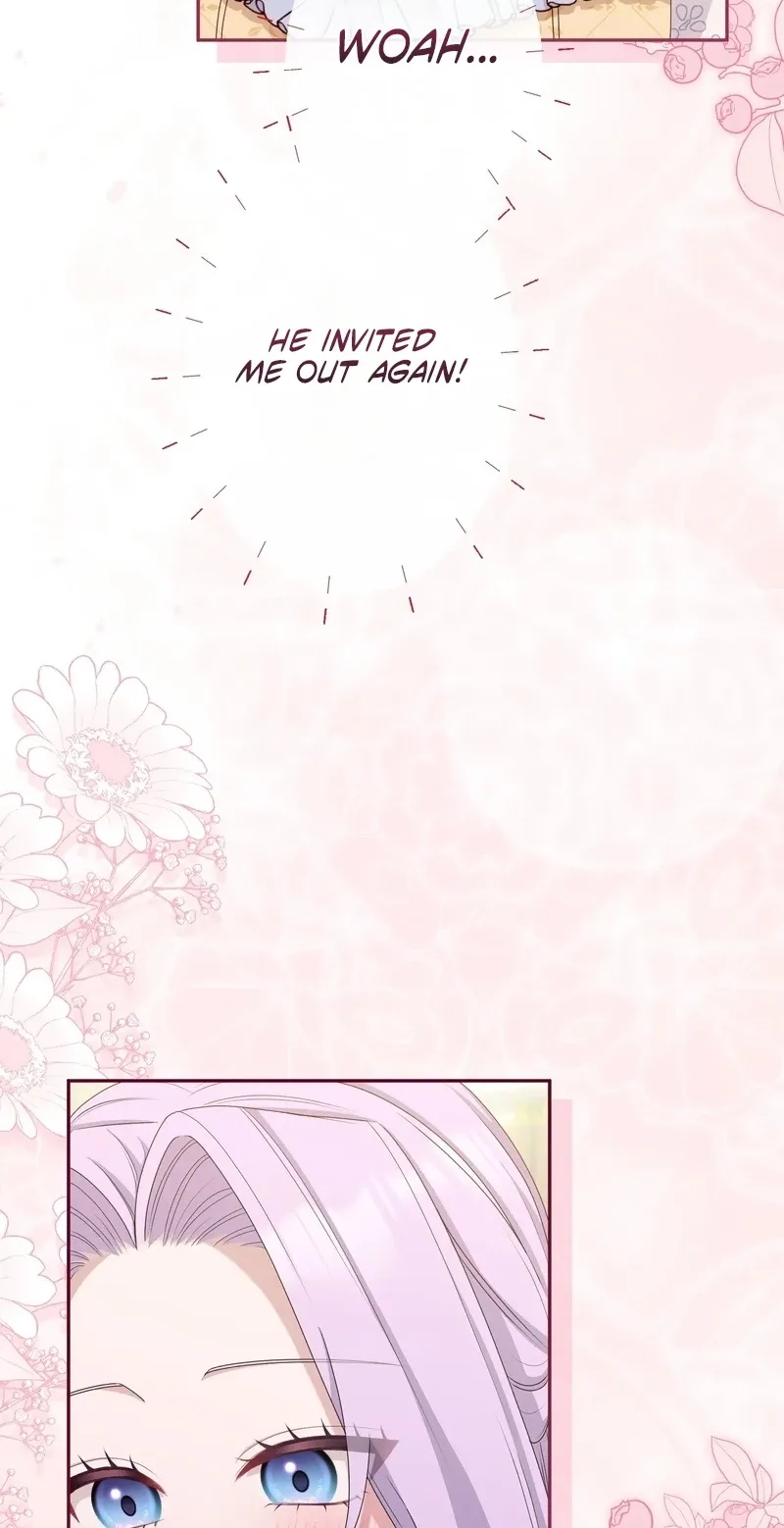 An Affair with My Knight Chapter 36 page 33