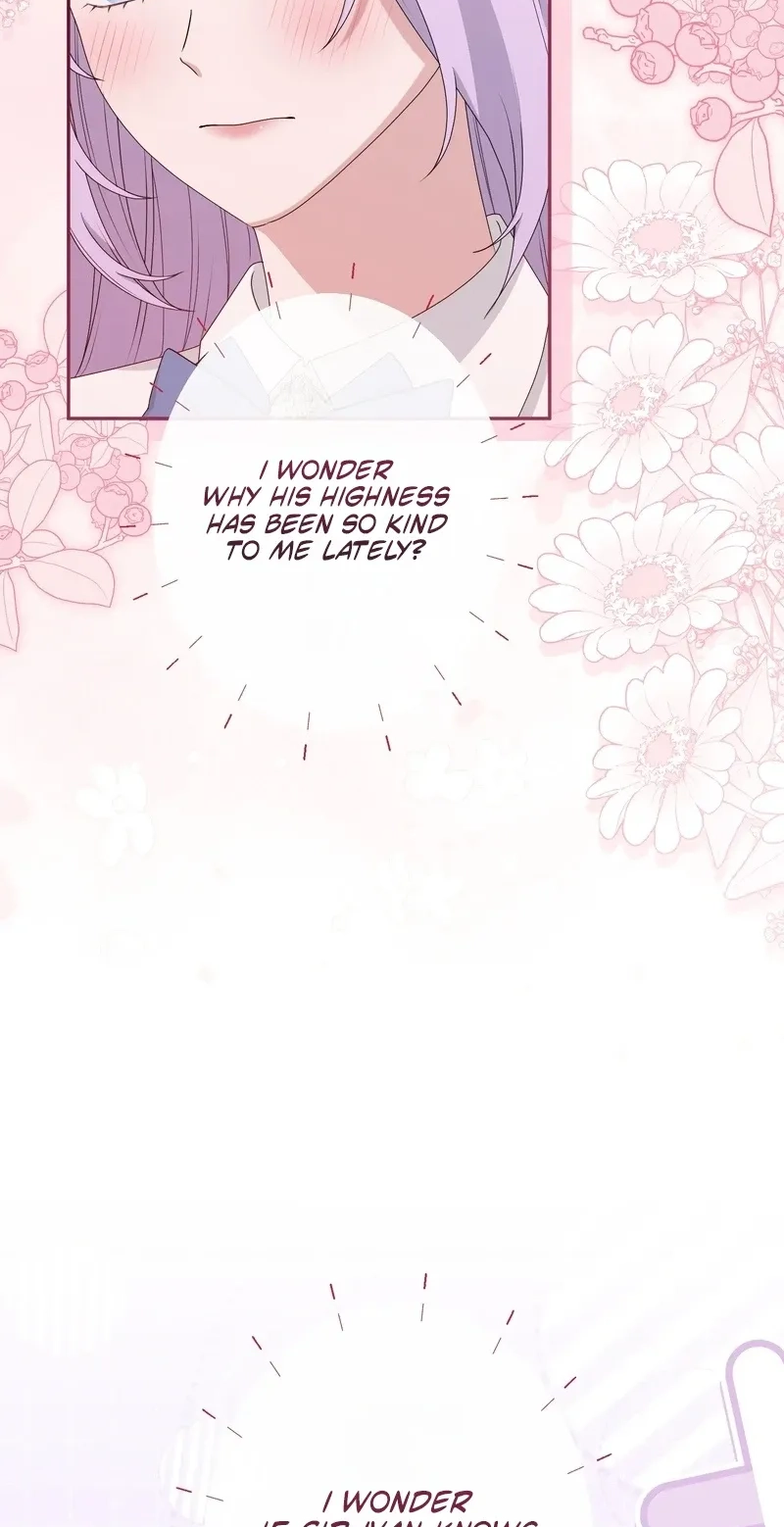 An Affair with My Knight Chapter 36 page 34