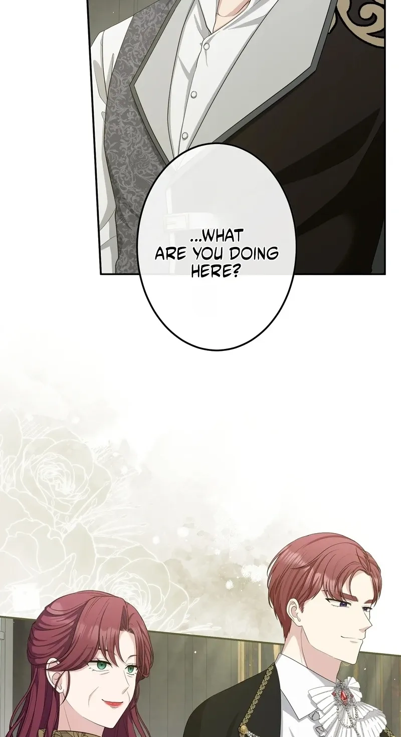 An Affair with My Knight Chapter 36 page 41