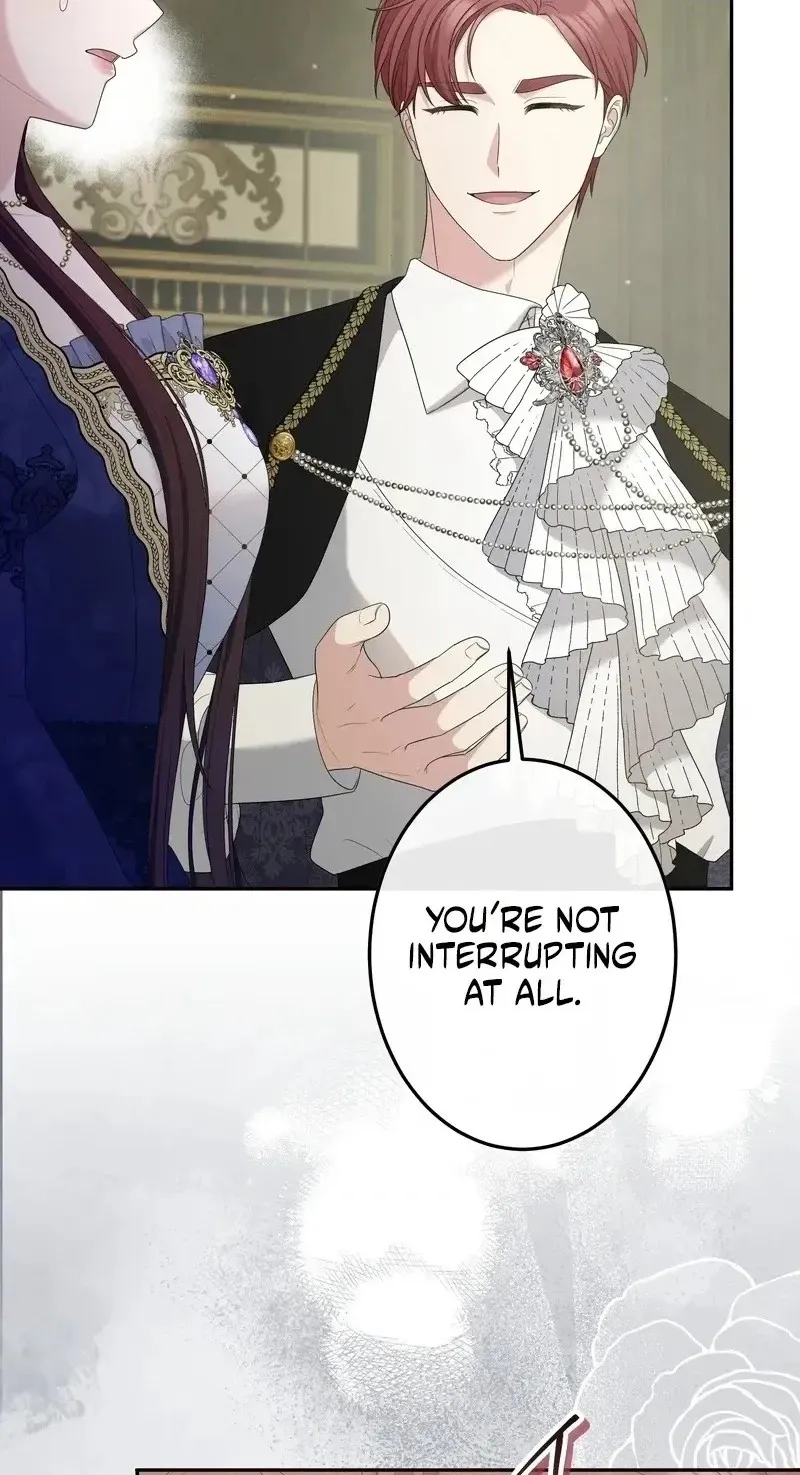 An Affair with My Knight Chapter 36 page 50