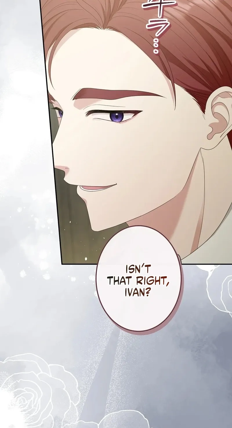 An Affair with My Knight Chapter 36 page 51