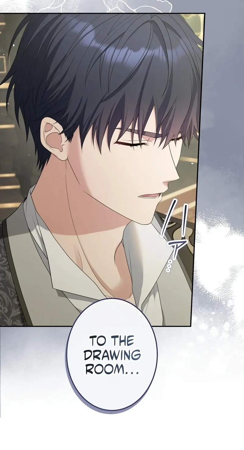 An Affair with My Knight Chapter 36 page 52