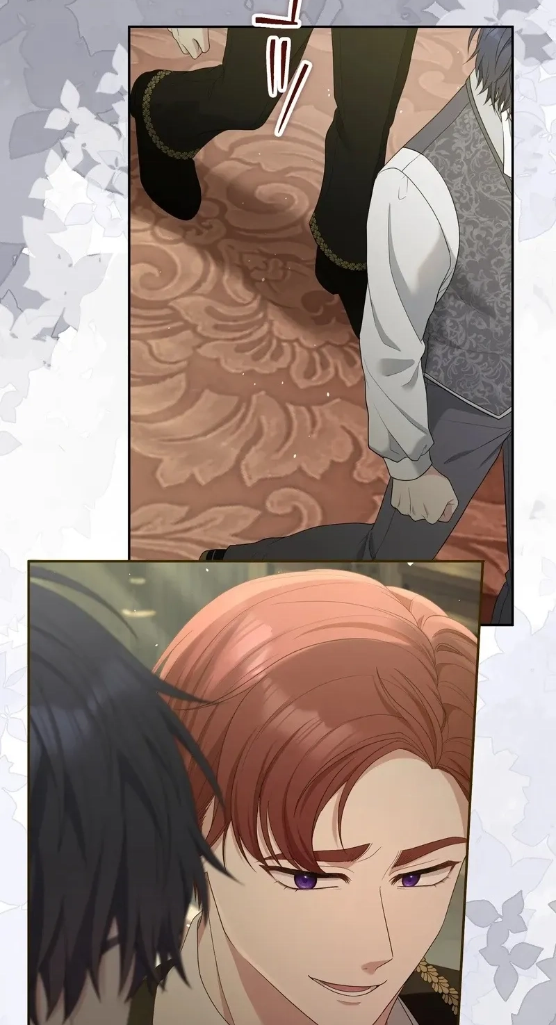 An Affair with My Knight Chapter 36 page 55