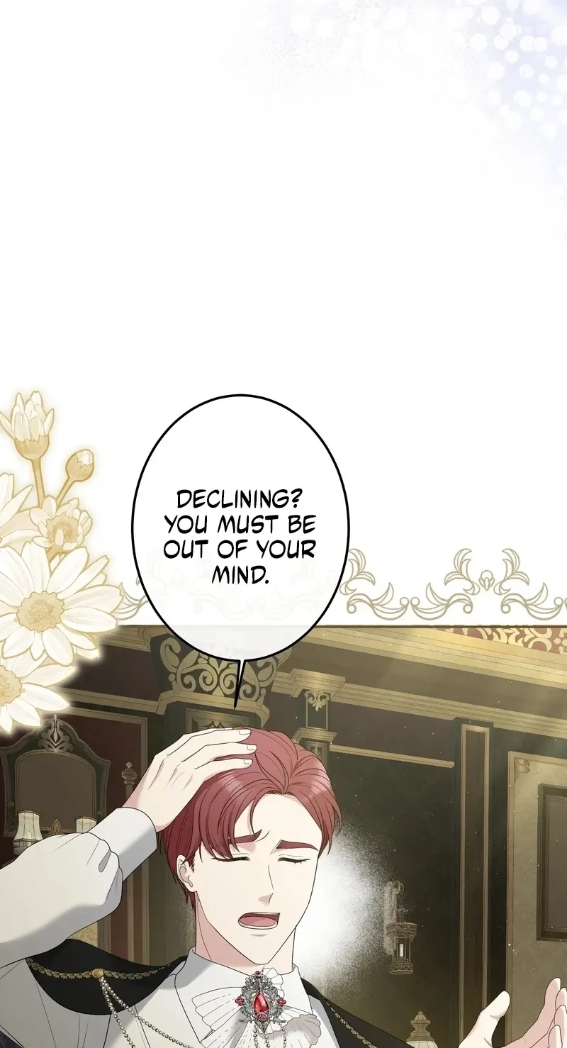 An Affair with My Knight Chapter 36 page 69