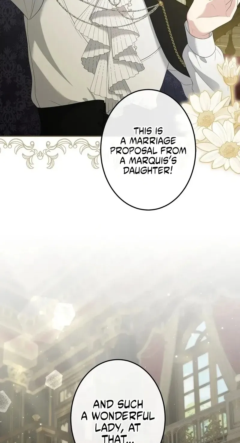 An Affair with My Knight Chapter 36 page 70