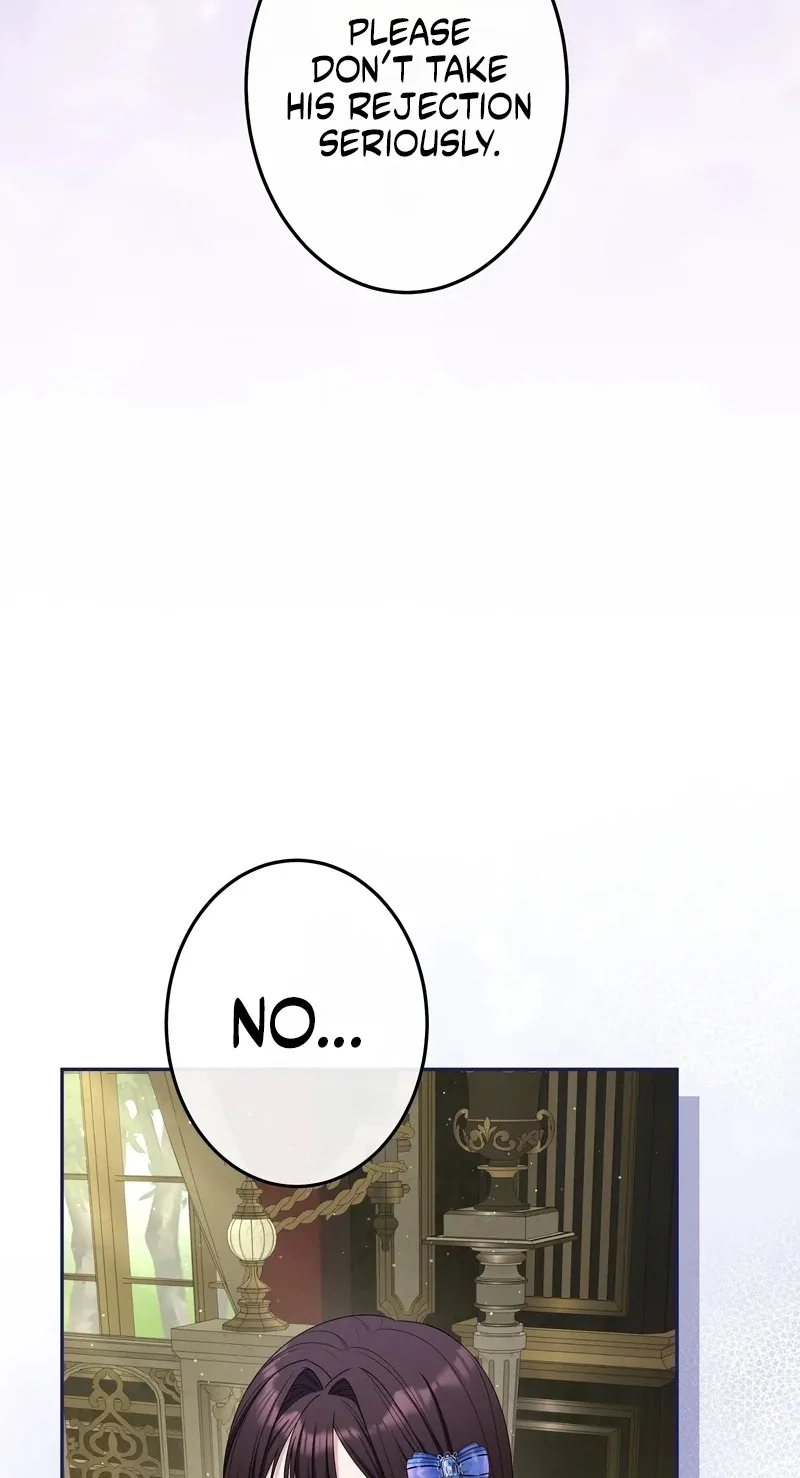 An Affair with My Knight Chapter 36 page 72
