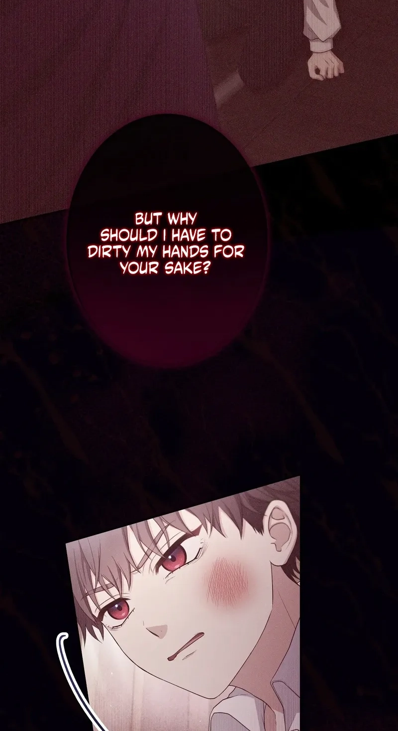 An Affair with My Knight Chapter 36 page 92
