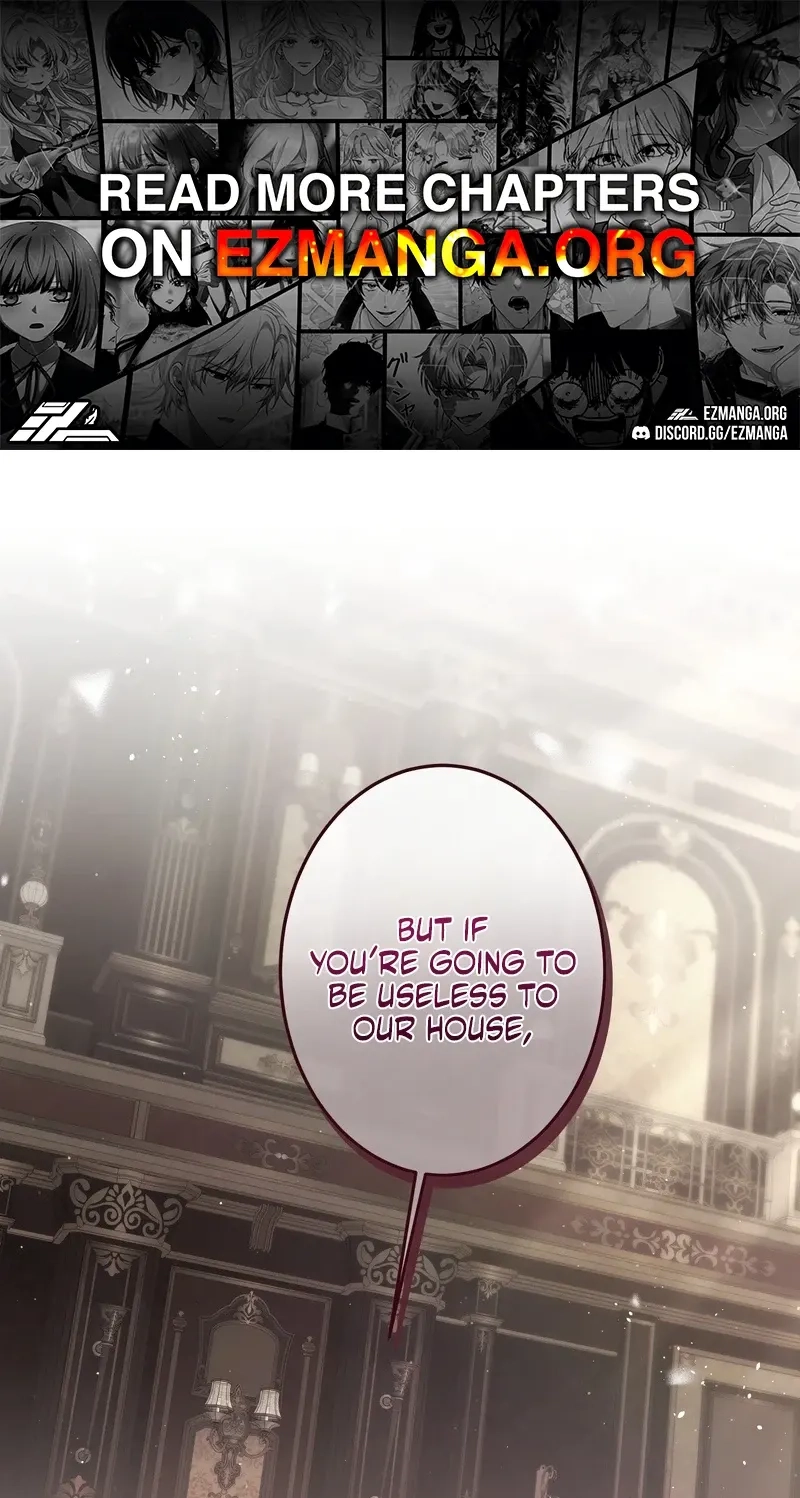 An Affair with My Knight Chapter 37 page 1