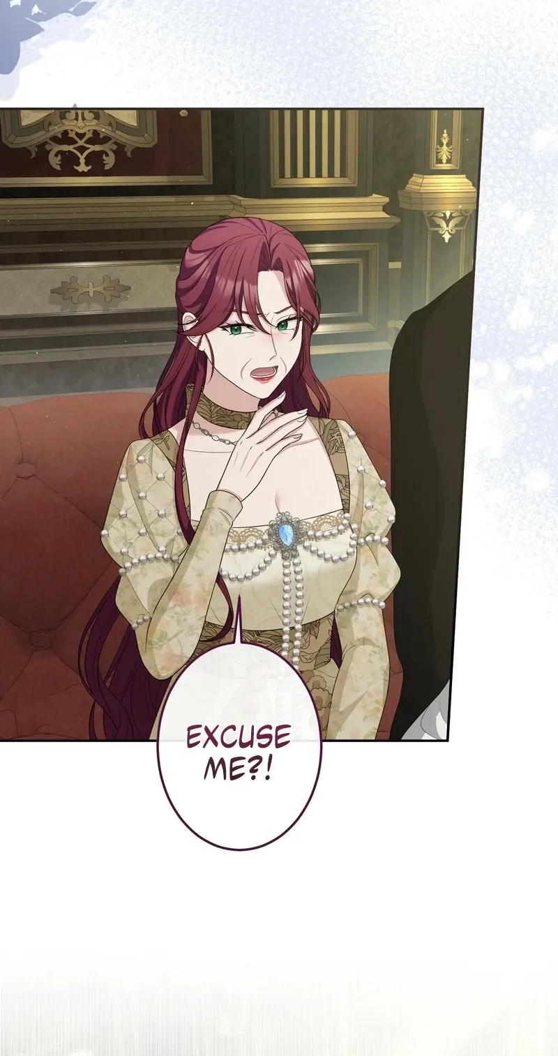 An Affair with My Knight Chapter 37 page 18