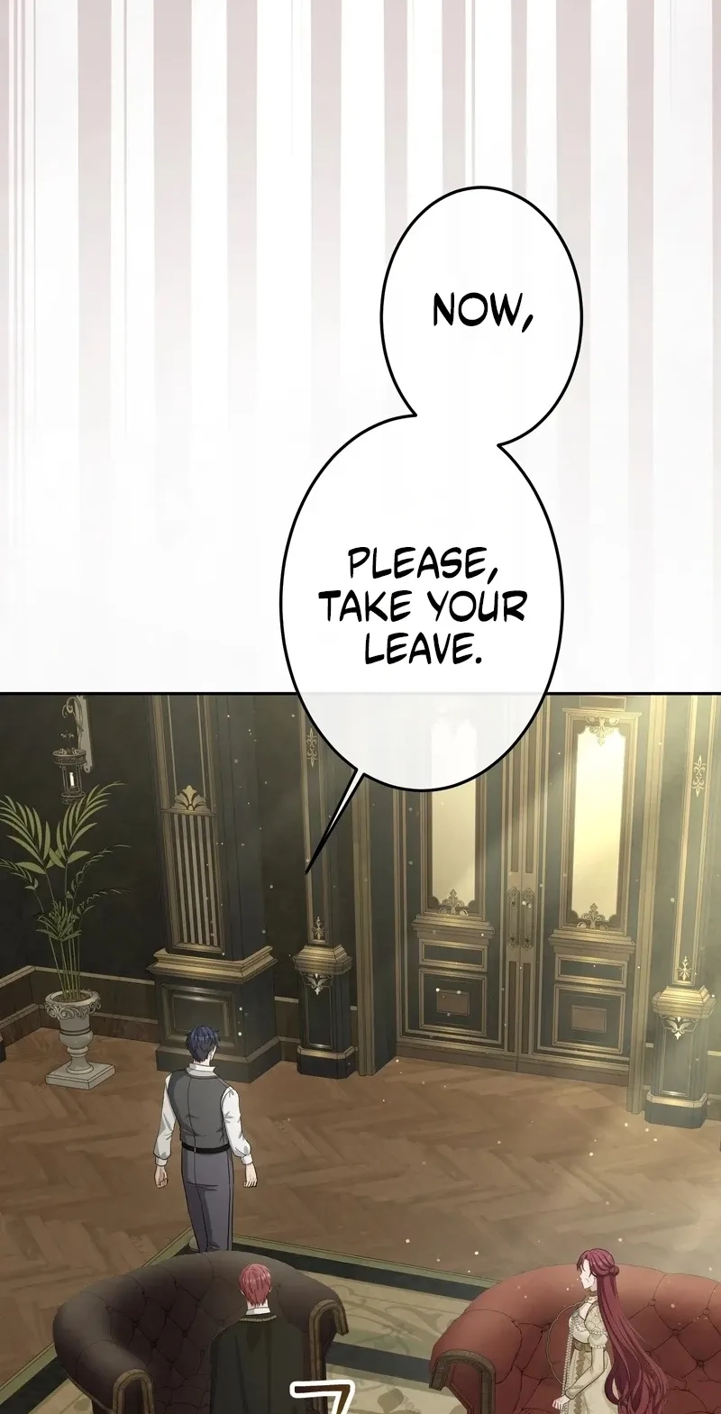 An Affair with My Knight Chapter 37 page 31