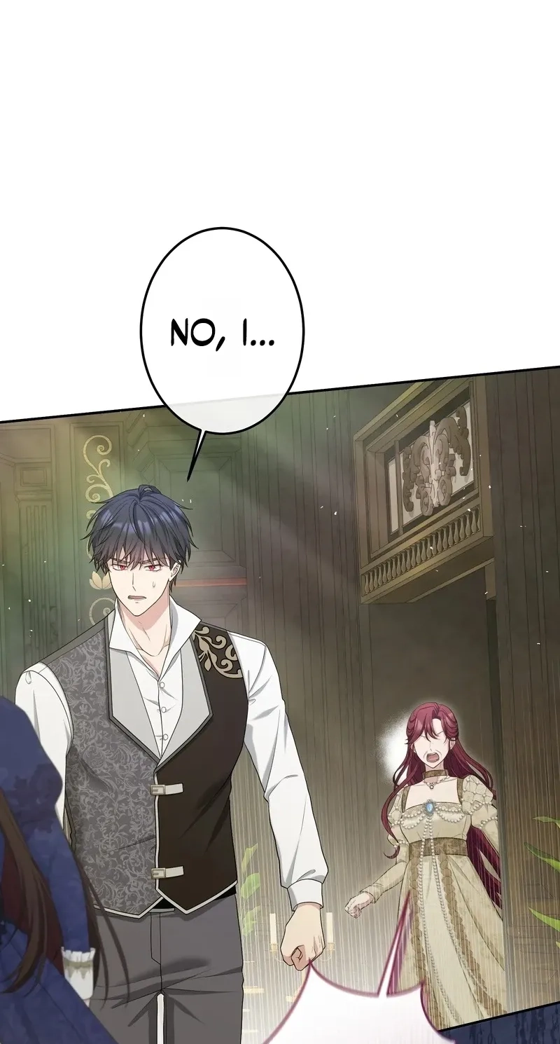 An Affair with My Knight Chapter 37 page 49