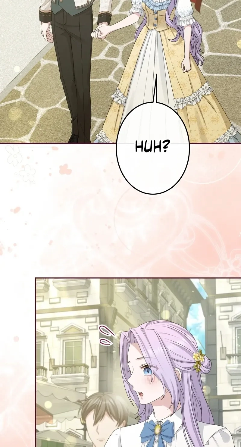An Affair with My Knight Chapter 37 page 62