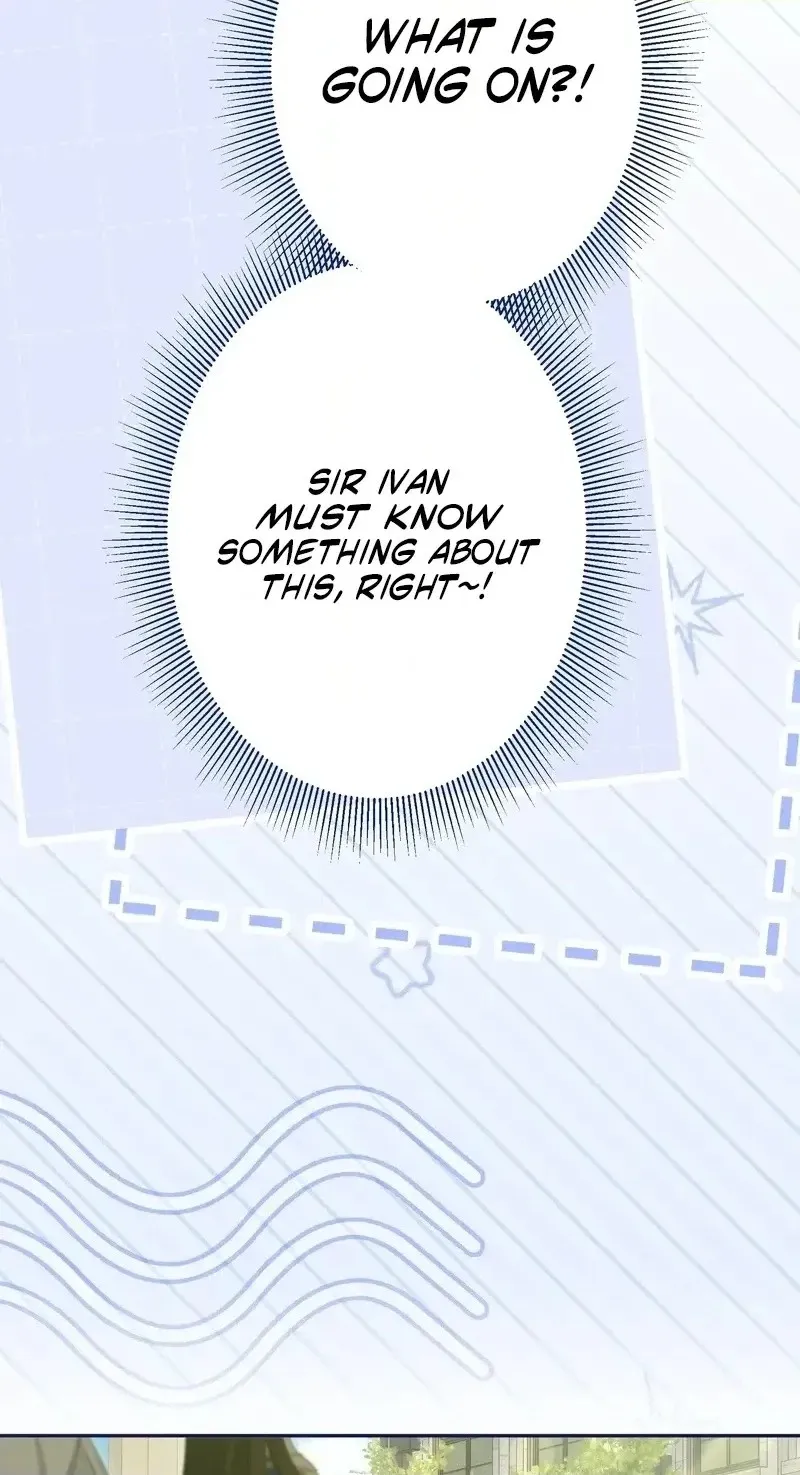 An Affair with My Knight Chapter 37 page 80