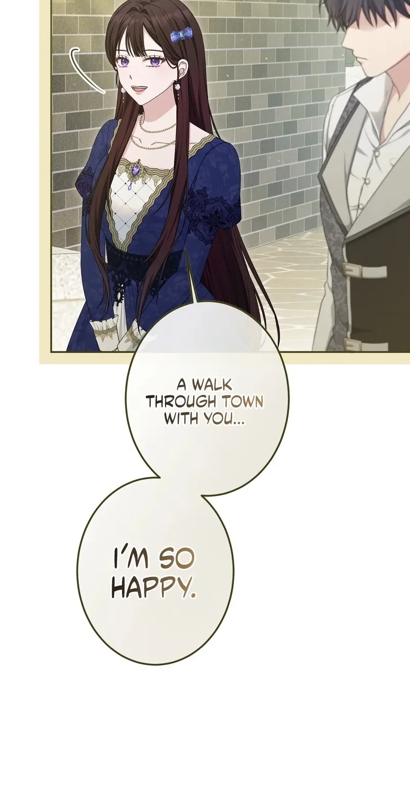 An Affair with My Knight Chapter 38 page 9