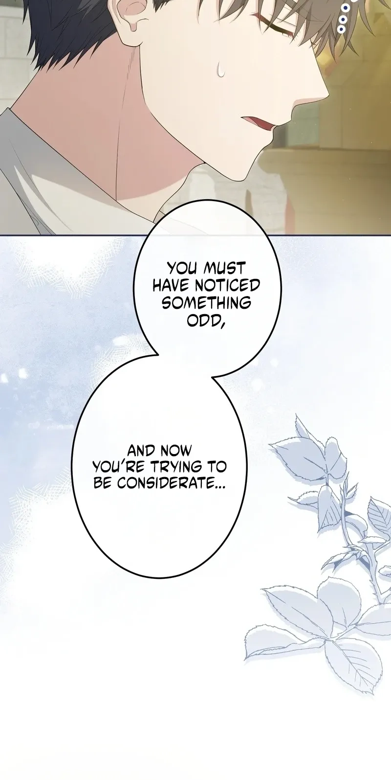 An Affair with My Knight Chapter 38 page 23