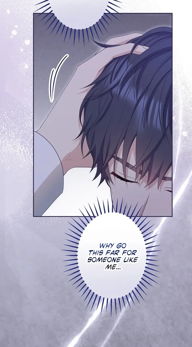 An Affair with My Knight Chapter 38 page 34